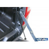 Упоры багажника на Mitsubishi L200 AB.ST.4007.1