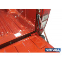 Упоры багажника на Isuzu D-Max AB.ST.9101.1