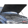 Упоры капота на Volkswagen Amarok UVWAMA021