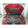 Упоры капота на Mazda CX-5 KU-MZ-CX05-01