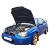 Упоры капота на Subaru Impreza 07-03