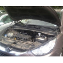 Упоры капота на Hyundai ix 35 BD04.01