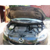 Упоры капота на Mazda 5 BD06.02