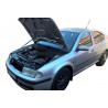 Упоры капота на Skoda Octavia Tour KU-SK-OCTR-00