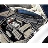 Упоры капота на Skoda Yeti 11-05