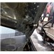 Упоры капота на Mitsubishi Lancer 02-07/2