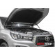 Упоры капота на Toyota Hilux UTOFOR011