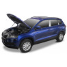 Упоры капота на Skoda Karoq USKKAR011