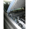 Упоры капота на Nissan X-Trail BD09.11