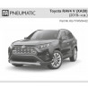 Упоры капота на Toyota Rav 4 KU-TY-RV04-02