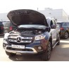 Упоры капота на Mercedes-Benz X-Class UMEXCL011