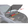 Упоры капота на Ford Focus 2 UFDFOC012