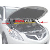 Упоры капота на Great Wall Hover H5 UGWHH5012