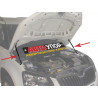 Упоры капота на Skoda Yeti USKYET011