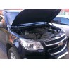 Упоры капота на Chevrolet Trailblazer KU-CH-TB02-00