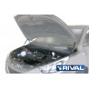 Упоры капота на Hyundai ix35 A.2303.1