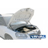 Упоры капота на Skoda Yeti A.5103.1