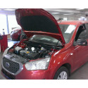 Упоры капота на Datsun on-DO KU-LD-GR00-02