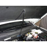 Упоры капота на Chevrolet Cruze CHEVCRUZE14-05Y